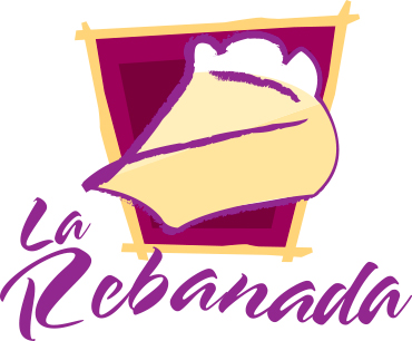 Logotipo Actual | La Rebanada