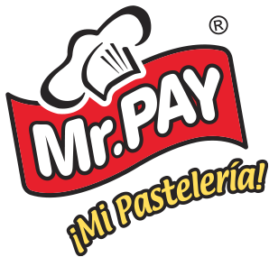 Logotipo Actual | Mr Pay