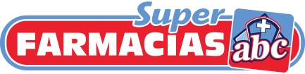 Logotipo Actual | Farmacias ABC