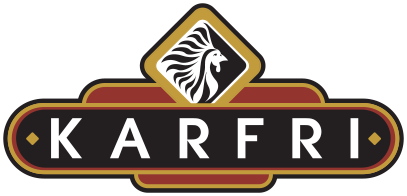 Logotipo Actual | Karfri