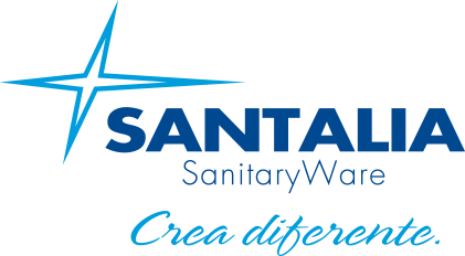 Logotipo Actual | Santalia