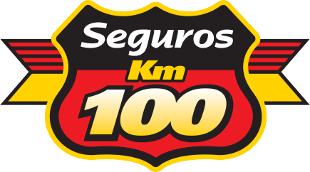 Logotipo Actual | Seguros Km 100