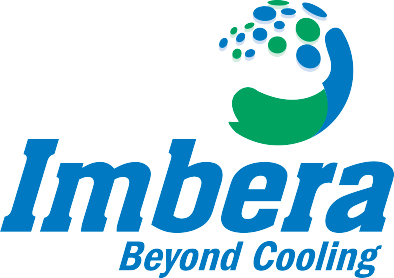 Logotipo Actual | Imbera