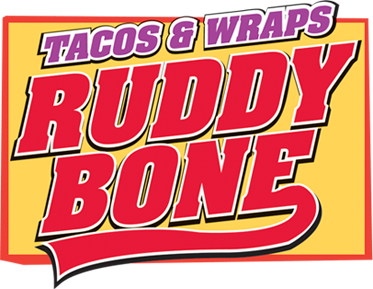 Logotipo Actual | Ruddy Bone