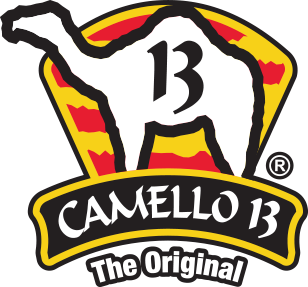 Logotipo Actual | Camello 13