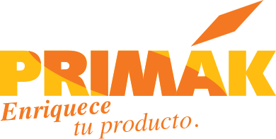 Logotipo Actual | Primak