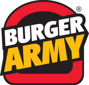 Logotipo Actual | Burger Army
