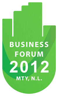 Logotipo Actual | USEM Business Forum 2012