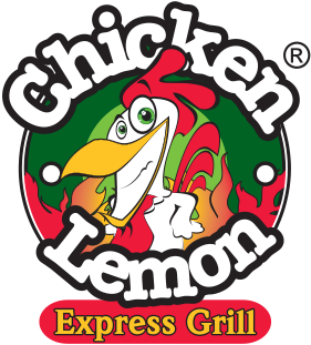 Logotipo Actual | Chicken Lemon