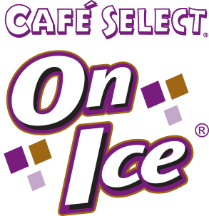 Logotipo Actual | Cafe On Ice