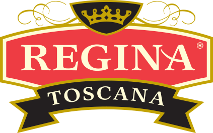 Logotipo Actual | Regina Toscana