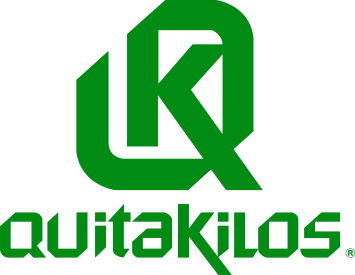 Logotipo Actual | Quitakilos