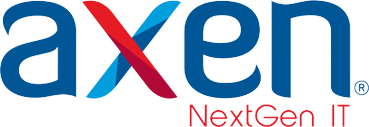 Logotipo Actual | AXEN