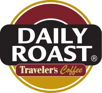 Logotipo Actual | Daily Roast