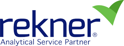Logotipo Actual | Rekner