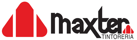 Logotipo Actual | Maxter