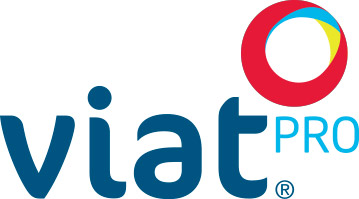 Logotipo Actual | Viat Pro