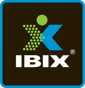 Logotipo Actual | Ibix