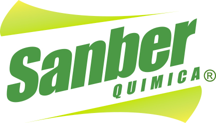 Logotipo Actual | Sanber Quimica