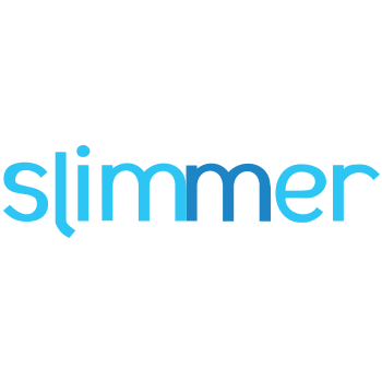 Logotipo Actual | Slimmer