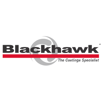 Logotipo Actual | Blackhawk