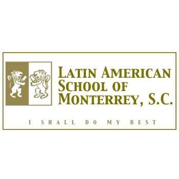 Logotipo Actual | Latin American School