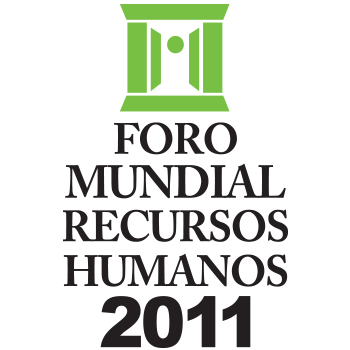 Logotipo Actual | Foro Mundial RH2011