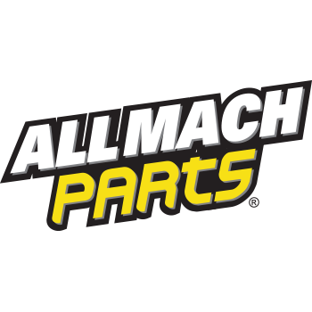 Logotipo Actual | Allmach Parts