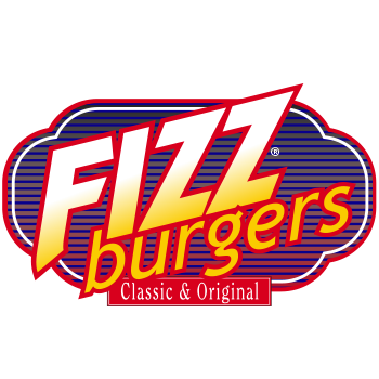 Logotipo Actual | Fizz Hamburguesas