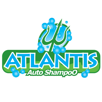Logotipo Actual | Atlantis