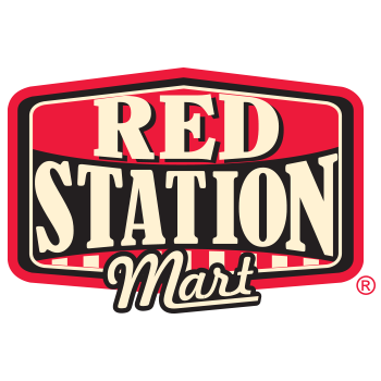 Logotipo Actual | Red Station