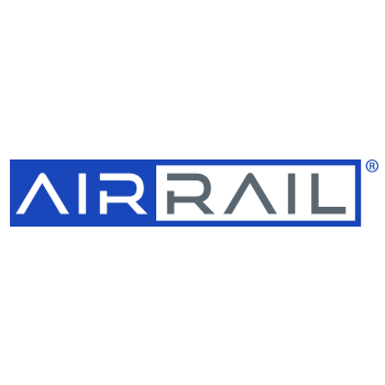 Logotipo Actual | AirRail