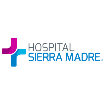 Logotipo Actual | Hospital Sierra Madre
