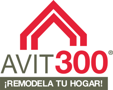Logotipo Actual | Avit 300