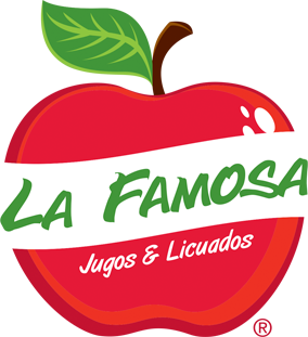 Logotipo Actual | La Famosa