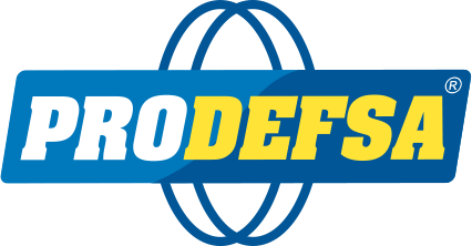 Logotipo Actual | Prodefsa Refacciones